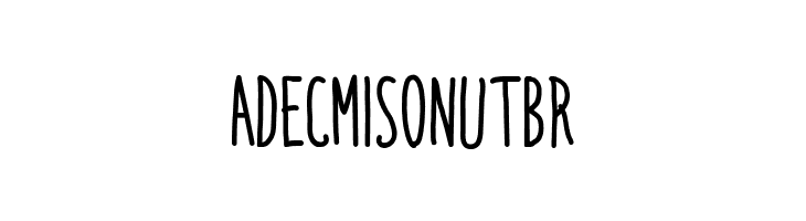 Italo Medium  Free Fonts Download