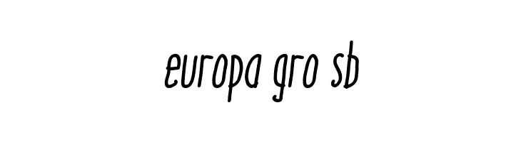 ItaloMediumItalic  Free Fonts Download