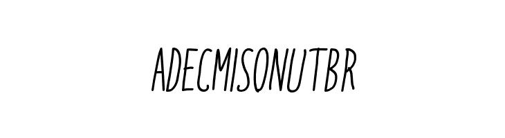 ItaloRegularItalic  Free Fonts Download