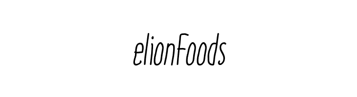 ItaloRegularItalic  Free Fonts Download