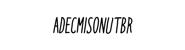 Italo Medium Italic  Free Fonts Download