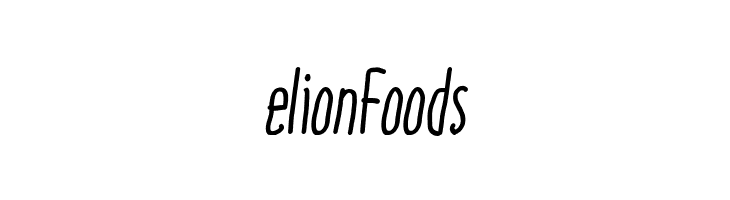 Italo Medium Italic  Free Fonts Download