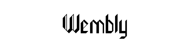 LeeBee Schwarz  Free Fonts Download