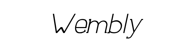 DowntownElegance-Italic  Free Fonts Download