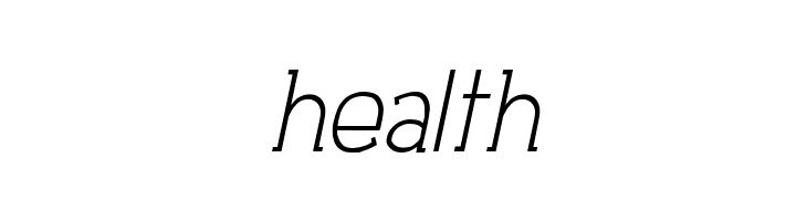 DowntownElegance-Italic  Free Fonts Download