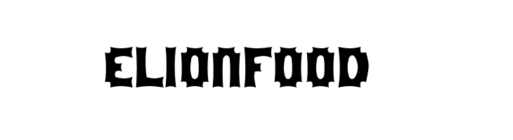 MortumHead Ghomout  Free Fonts Download