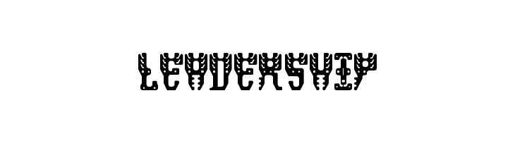 masquerade Regular  Free Fonts Download