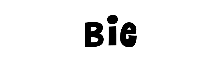 Bradeybutch  Free Fonts Download