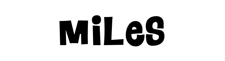 Bradeybutch  Free Fonts Download