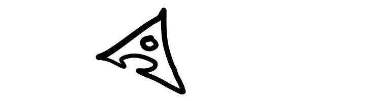 TalahasseeNegative  Free Fonts Download