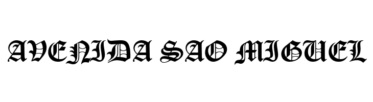 Cloister Black BT  Free Fonts Download