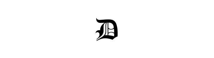 Cloister Black BT  Free Fonts Download