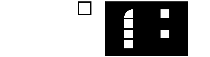 BAZIC_SHAPEZ Regular  Free Fonts Download