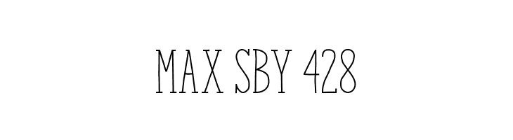 ENYOSerifLight  Free Fonts Download