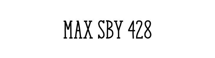 ENYOSerifMedium  Free Fonts Download