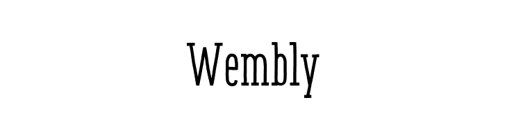 ENYOSerifMedium  Free Fonts Download