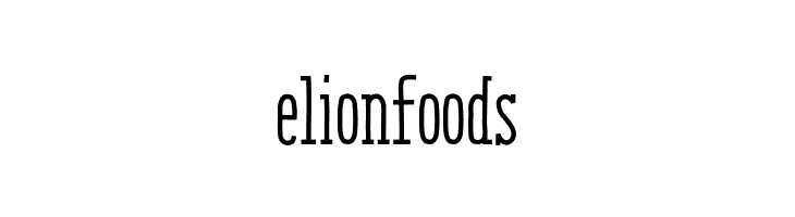 ENYOSerifMedium  Free Fonts Download