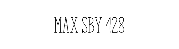 ENYO Serif Light  Free Fonts Download