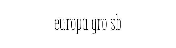 ENYO Serif Light  Free Fonts Download