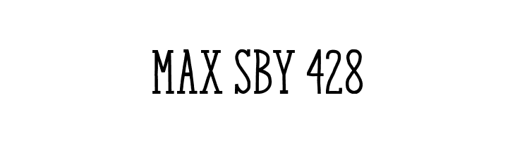 ENYO Serif Medium  Free Fonts Download