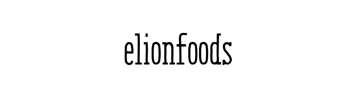 ENYO Serif Medium  Free Fonts Download