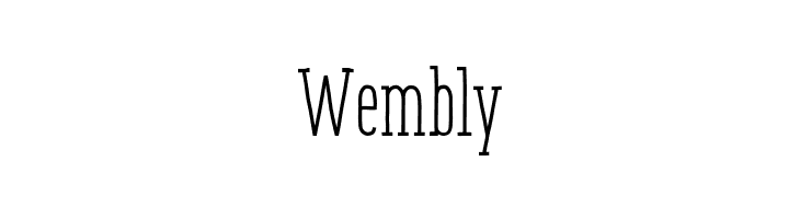 ENYOSerifRegular  Free Fonts Download