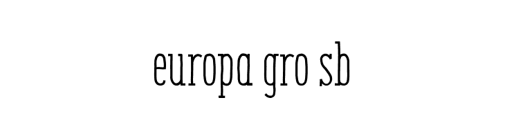ENYO Serif Regular  Free Fonts Download