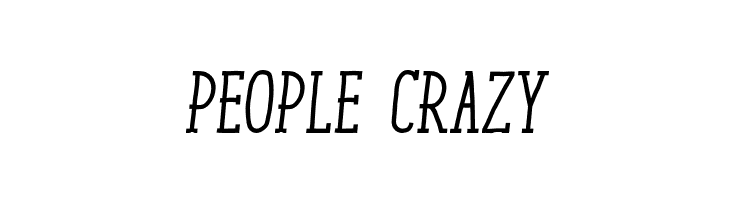 ENYOSerifMediumItalic  Free Fonts Download