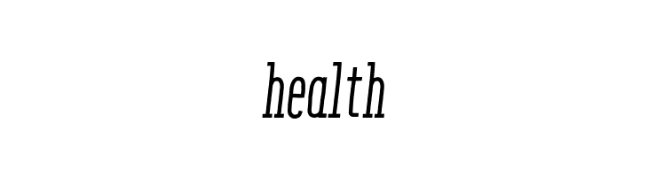 ENYOSerifMediumItalic  Free Fonts Download
