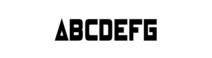 AngerpoiseLampshade-Regular  Free Fonts Download