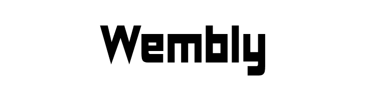 AngerpoiseLampshade-Regular  Free Fonts Download