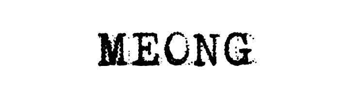 vVWweRraType!  Free Fonts Download