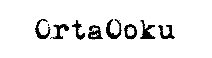 vVWweRraType!  Free Fonts Download