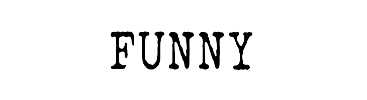 ELEGANT TYPEWRITER  Free Fonts Download