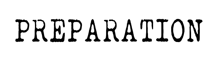 ELEGANT TYPEWRITER  Free Fonts Download