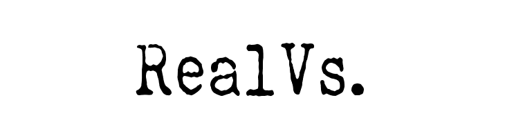 ELEGANT TYPEWRITER  Free Fonts Download