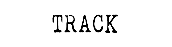 ELEGANT TYPEWRITER  Free Fonts Download