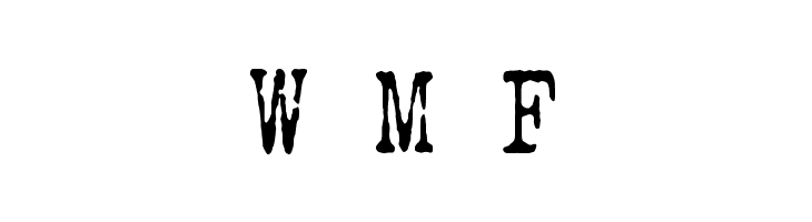 ELEGANT TYPEWRITER  Free Fonts Download