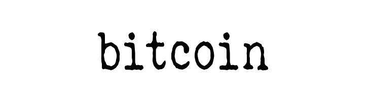 ELEGANT TYPEWRITER  Free Fonts Download