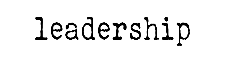 ELEGANT TYPEWRITER  Free Fonts Download