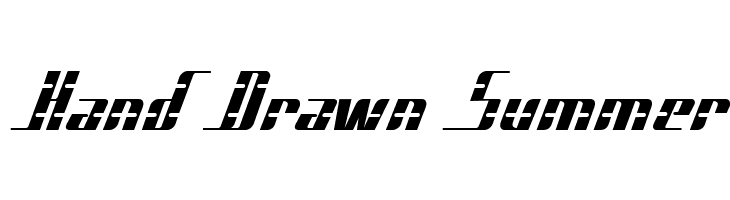 Sad Films  Free Fonts Download