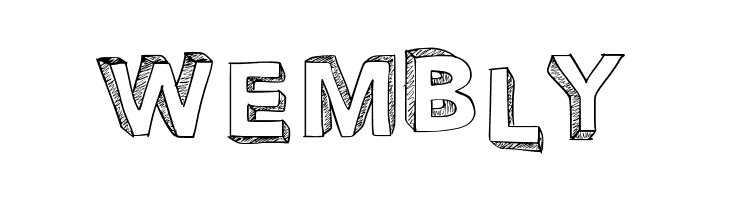 PWPerspective  Free Fonts Download