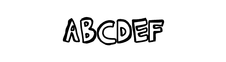 [FREEWIND]  Free Fonts Download