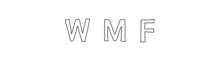 Macy's lemonade  Free Fonts Download