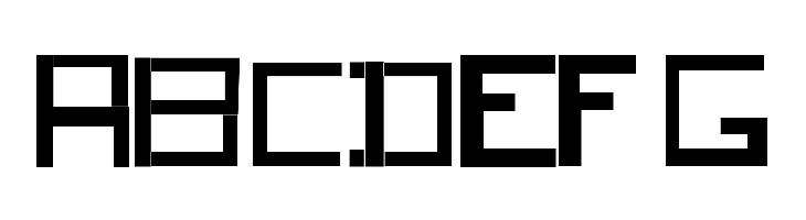 Galaxy Warrior  Free Fonts Download