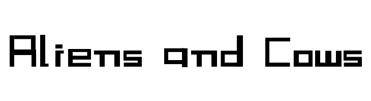 Galaxy Warrior  Free Fonts Download