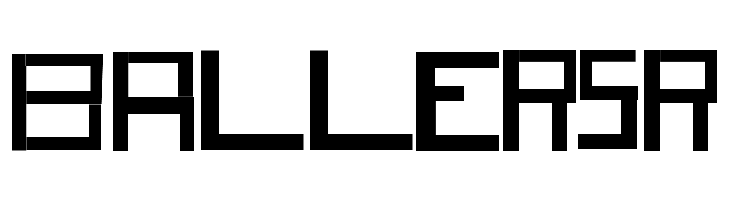 Galaxy Warrior  Free Fonts Download