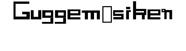 Galaxy Warrior  Free Fonts Download