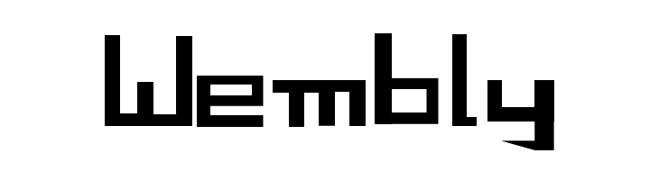 Galaxy Warrior  Free Fonts Download