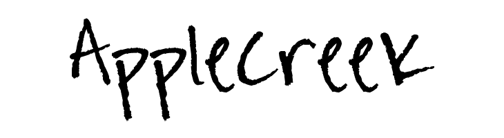 Amanda's Hand  Free Fonts Download